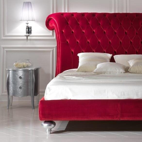 Kalina Luxury Bedroom Set